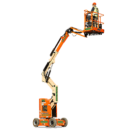 Articulated-Boom-Lift