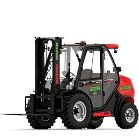 Forklift