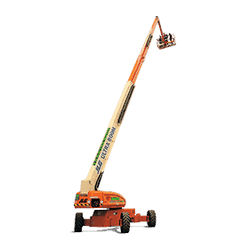 Telescopic-Boom-Lift