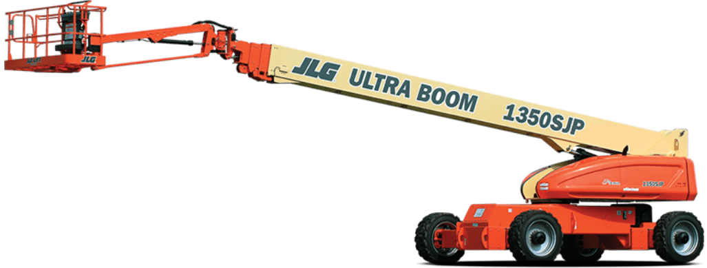 JLG Ultra Boom